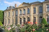 Rodin Museum