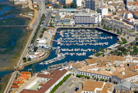 Faro Marina