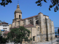 Basilica of Begoña