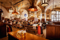 Hofbräuhaus