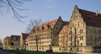 Palace of Justice, Nuremberg