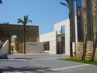 Es Baluard Museu d'Art Contemporani de Palma