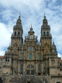 Museum of Pilgrimage and Santiago