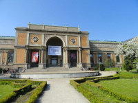 SMK – Statens Museum for Kunst