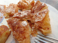 Bougatsa Bantis