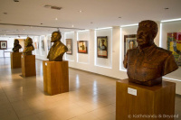 Socialist art Museum