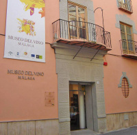 Museo del Vino-Málaga