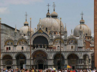 Saint Mark's Basilica