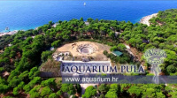 Aquarium Pula
