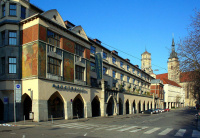 Markthalle Stuttgart