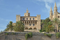Royal Palace of La Almudaina