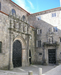 Igreja de Santa Clara