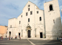 Basilica San Nicola