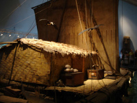 Kon-Tiki Museum