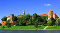 Wawel Royal Castle