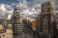 Calle Gran Vía