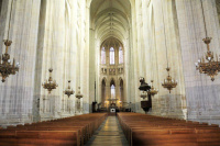 cathédrale Saint-Pierre et Saint-Paul