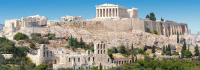 Acropolis of Athens