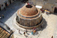 Large Onofrio's Fountain