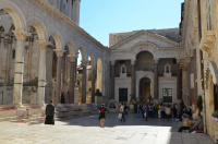 Diocletian's Palace