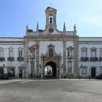 Arco da Vila