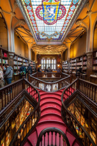 Livraria Lello