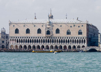 Doge's Palace