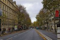 Boulevard Saint-Michel