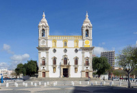 Igreja do Carmo