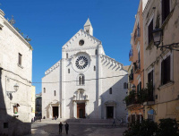 Basilica Cattedrale San Sabino