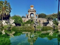 Ciutadella Park