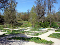 Killesbergpark