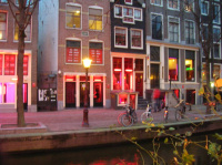 De Wallen