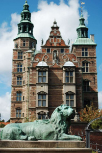 Rosenborg Castle