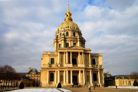 Les Invalides