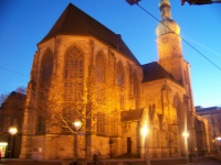 Reinoldikirche