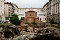 Church St. George Rotunda