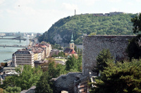 Gellért Hill