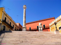 Colonne Romane