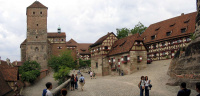 Imperial Castle of Nuremberg