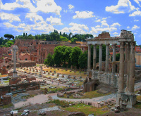 Roman Forum