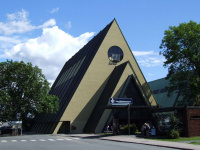 The Fram Museum