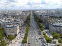 Champs-Élysées