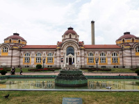 Regional History Museum - Sofia