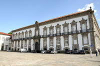 Episcopal Palace