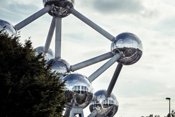 2 Tage in Brussels