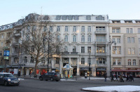 Kurfürstendamm