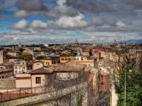 Trastevere