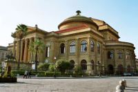 Massimo Theater